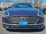 2023 SONATA Hybrid Thumbnail 1