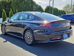 2023 SONATA Hybrid Thumbnail 2