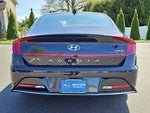 2023 SONATA Hybrid Thumbnail 3