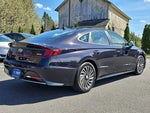 2023 SONATA Hybrid Thumbnail 4