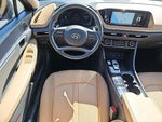 2023 SONATA Hybrid Thumbnail 10