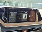 2023 SONATA Hybrid Thumbnail 17