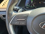 2023 SONATA Hybrid Thumbnail 21