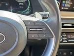 2023 SONATA Hybrid Thumbnail 22