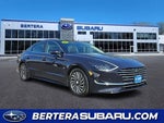 2023 SONATA Hybrid Thumbnail 33
