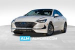 2023 SONATA Hybrid Thumbnail 1