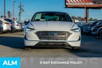 2023 SONATA Hybrid Thumbnail 3
