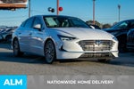 2023 SONATA Hybrid Thumbnail 4
