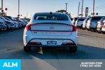 2023 SONATA Hybrid Thumbnail 5