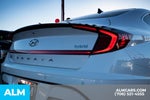 2023 SONATA Hybrid Thumbnail 6