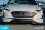 2023 SONATA Hybrid Thumbnail 7