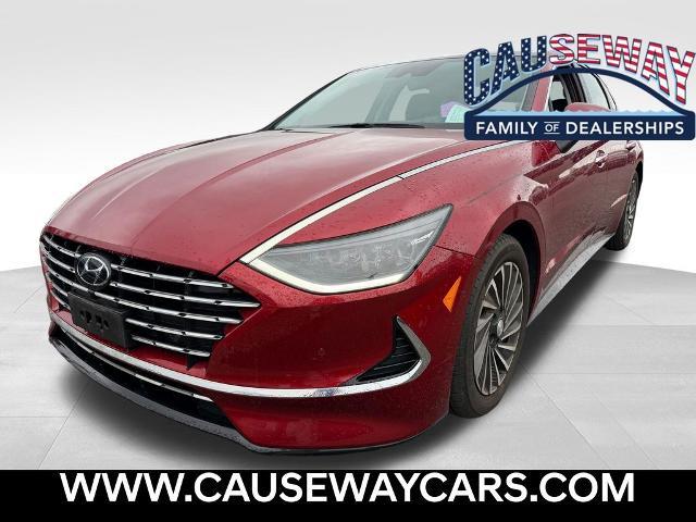 2023 Hyundai Sonata