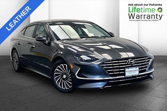 2023 Hyundai Sonata