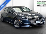 2023 SONATA Hybrid Thumbnail 1