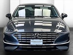 2023 SONATA Hybrid Thumbnail 2