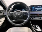 2023 SONATA Hybrid Thumbnail 4