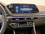 2023 SONATA Hybrid Thumbnail 5