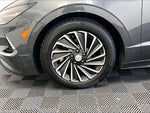 2023 SONATA Hybrid Thumbnail 7