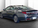 2023 SONATA Hybrid Thumbnail 8