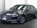 2023 SONATA Hybrid Thumbnail 10