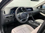 2023 SONATA Hybrid Thumbnail 12
