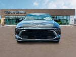 2024 SONATA Hybrid Thumbnail 12