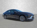 2024 SONATA Hybrid Thumbnail 1