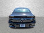2024 SONATA Hybrid Thumbnail 3