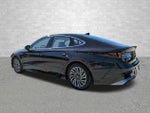 2024 SONATA Hybrid Thumbnail 4