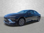 2024 SONATA Hybrid Thumbnail 5