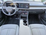 2024 SONATA Hybrid Thumbnail 10
