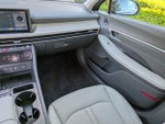 2024 SONATA Hybrid Thumbnail 12