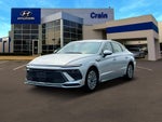 2024 SONATA Hybrid Thumbnail 1