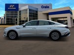 2024 SONATA Hybrid Thumbnail 3