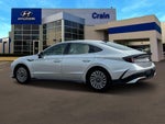2024 SONATA Hybrid Thumbnail 4