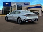 2024 SONATA Hybrid Thumbnail 5