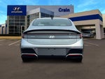 2024 SONATA Hybrid Thumbnail 6
