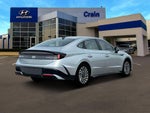 2024 SONATA Hybrid Thumbnail 7