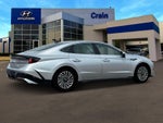 2024 SONATA Hybrid Thumbnail 8