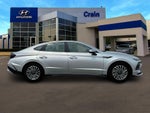 2024 SONATA Hybrid Thumbnail 9