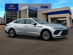 2024 SONATA Hybrid Thumbnail 10