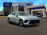 2024 SONATA Hybrid Thumbnail 11