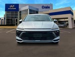 2024 SONATA Hybrid Thumbnail 12