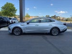 2024 SONATA Hybrid Thumbnail 4