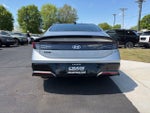 2024 SONATA Hybrid Thumbnail 6