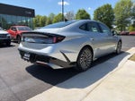 2024 SONATA Hybrid Thumbnail 7