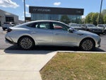 2024 SONATA Hybrid Thumbnail 8