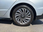 2024 SONATA Hybrid Thumbnail 33