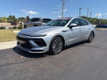 2024 SONATA Hybrid Thumbnail 3