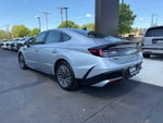 2024 SONATA Hybrid Thumbnail 5